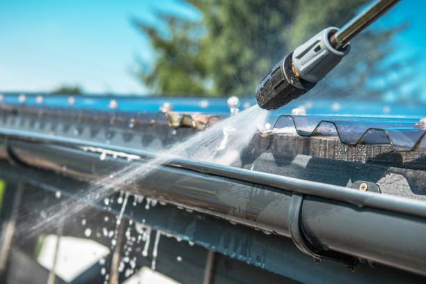 Best Pressure Washing Near Me  in Crocker, WA