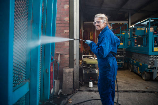  Crocker, WA Pressure Washing Pros