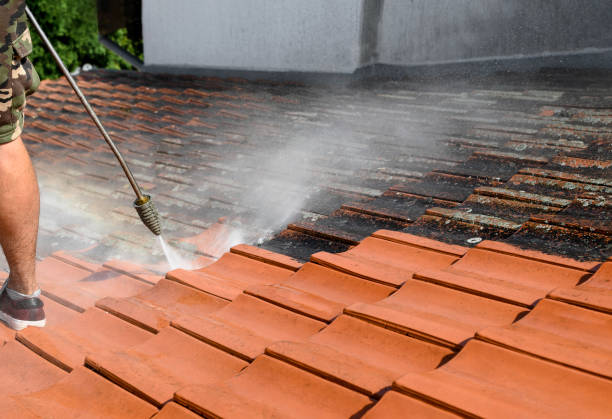 Best Power Washing Near Me  in Crocker, WA