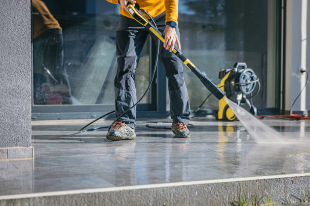 Best Affordable Pressure Washing  in Crocker, WA