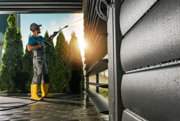 Crocker, WA Pressure Washing Company