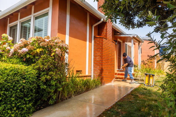 Best Affordable Power Washing  in Crocker, WA