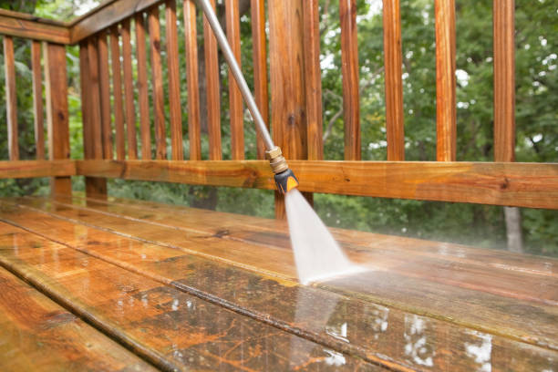 Best House Pressure Washing  in Crocker, WA