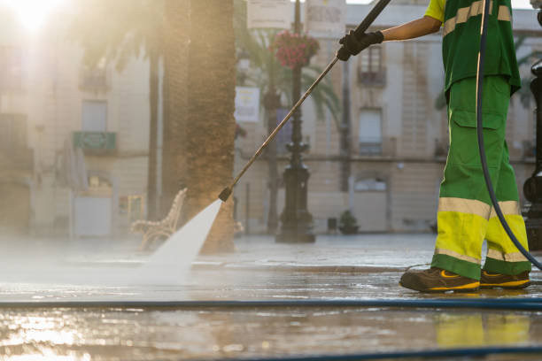 Best Best Pressure Washing Companies  in Crocker, WA
