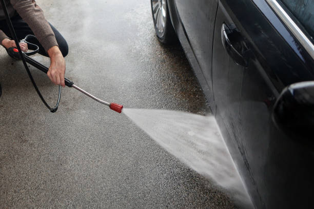 Best Local Pressure Washing Services  in Crocker, WA